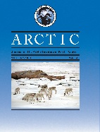 ARCTIC Journal